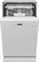 Miele Astianpesukone G5430scu Valkoinen (4002516315407)