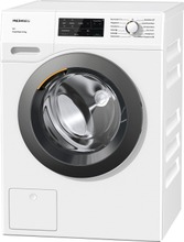 Miele Edestä Täytettävä Pyykinpesukone Wcg 370 Wcs Powerwash 9Kg (4002516352556)