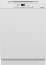 Miele Astianpesukone G5222scu Valkoinen (4002516375609)