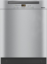 Miele Astianpesukone G5222scu Teräs (4002516376118)