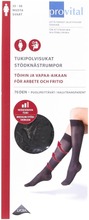Provital Naisten Tukipolvisukat 70 Den (4002702458451)