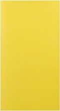 Papstar 120 Cm X 180 Cm Pöytäliina  Kelt. Nonwowen (4002911823088)