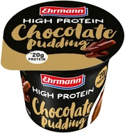 High Protein Pudding Proteiinivanukas Suklaa 200 G