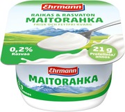 Ehrmann Maitorahka 0,2 % G 250 G (4002971466102)