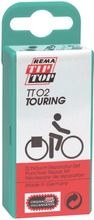 Tiptop Tt-02 Paikkaussarja Polkupyöränrenkaalle 7 Paikkaa (4003115064109)