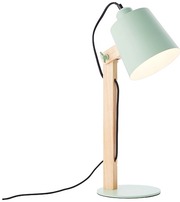 Brilliant Lasten Pöytävalaisin Swivel 51,5Cm Vihreä (4004353354076)