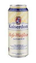 Kaiserdom Hefe-Weissbier 4,7 % 50 Cl Tölkki Olut (4004591037496)