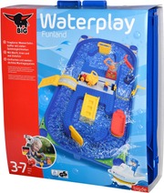 Big-Waterplay Funland Vesileikkirata (4004943551038)