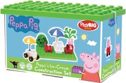 Playbig Bloxx Pipsa-Possu Leikkisetti (4004943571029)