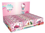 Big-Bloxx Hello Kitty Rakentelusetti (4004943571470)