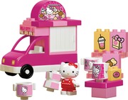 Big-Bloxx Hello Kitty Jäätelöauto (4004943571487)