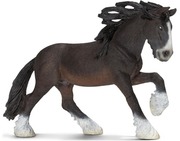 Schleich Shire Hevonen Ori Figuuri (4005086137349)