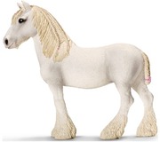 Schleich Shire Hevonen Tamma Figuuri (4005086137356)