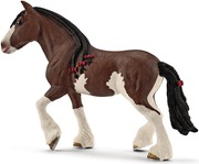 Schleich Cleydesdale Tamma Figuuri (4005086138094)