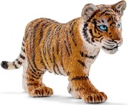 Schleich Tiikerinpentu Figuuri (4005086147300)