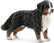 Schleich Berninpaimenkoira Narttu Figuuri (4005086163973)