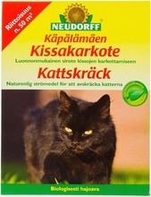 Neudorff 200G Käpälämäen Kissakarkote (4005240167472)