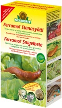 Ferramol Etanasyötti 1 Kg Neudorff (4005240167526)