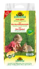 Bio- Nurmikkolannoite 10 Kg Neudorff (4005240191309)
