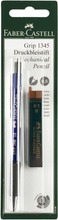 Faber-Castell Lyijytäytekynä 0,5Mm + Lyijyt (4005401334965)