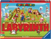 Ravensburger Muuttuva Labyrintti Super Mario (4005556268931)