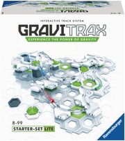Ravensburger Gravitrax Starter-Set Lite World