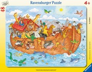 Ravensburger Palapeli (4005556835812)