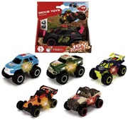 Dickie Toys Joyrider Leluajoneuvot (4006333029479)