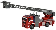 Dickie Paloauto Suomalainen Lelu 31Cm (4006333045790)