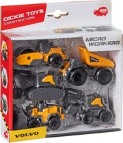 Dickie Volvo Micro Workers (4006333060991)