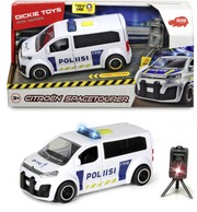 Citroen Spacetourer Nopeusvalvonta-Auto (4006333062285)