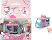 Hello Kitty Dazzle Dash Melody Donut (4006333065613)