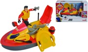Palomies Sami Juno Jet Ski + Hahmo (4006592036430)