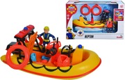 Palomies Sami Neptune Vene + Hahmo (4006592037260)