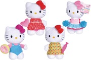 Hello Kitty Pehmo 20 Cm (4006592052577)