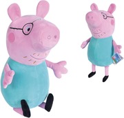 Pipsa Possu Pehmo Isäpehmo 37Cm (4006592057664)