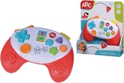Simba Toys Abc Toiminnallinen Peliohjain (4006592064143)