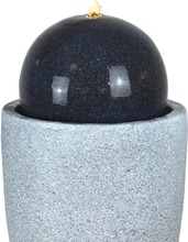 Suihkukaivo Mocca Led (4006873424222)