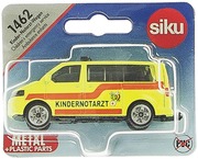 Siku Lasten Ambulanssi 1462 (4006874014620)