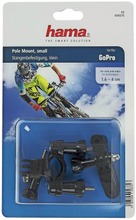 Hama Gopro Putkikiinnike, S (4007249043757)