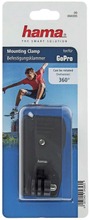 Hama Gopro Kiinnike 360 (4007249043955)
