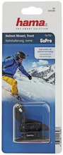 Hama Gopro Kypäräkiinnike Eteen (4007249043986)