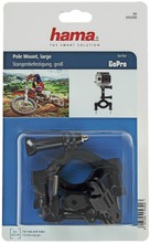 Hama Gopro Putkikiinnike, L (4007249043993)