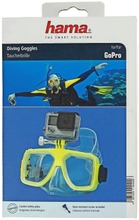 Hama Gopro Sukelluslasit (4007249044426)
