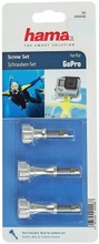 Hama Gopro Ruuvisarja (4007249044488)