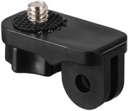Hama Gopro-Sovitin Kameroille 1/4" Kiinnityksellä (4007249044679)