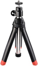 Hama Multi 4In1 Pöytäjalusta Älypuhelimille, Gopro- Ja Digikameroille (4007249046017)