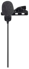 Hama Mikrofoni Smart Lavalier (4007249046345)