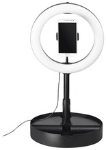 Hama Led Rengasvalo Spotlight Foldup 102, 10.2" (4007249046420)