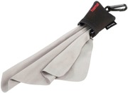Hama Mikrokuituliina Pocket, Musta (4007249058393)